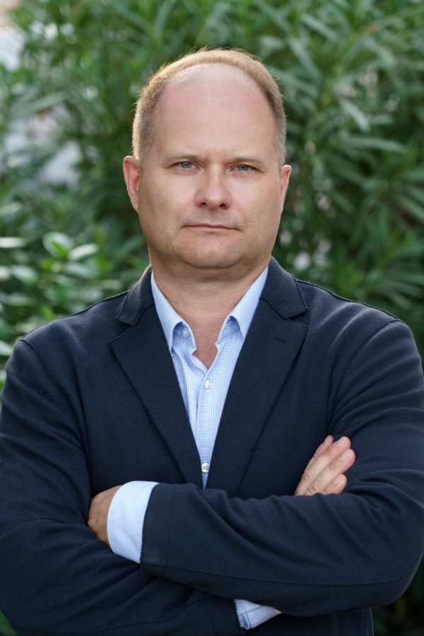 Armin Gutschick