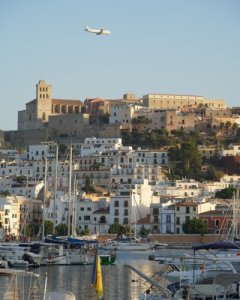 Is it sensible to donate property?