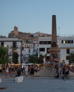 The new Urban Planning Law
