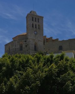 More stringent BUILDING REGULATIONS IN IBIZA