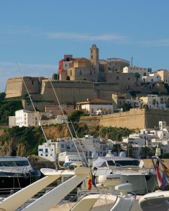 Tax rises in the Balearics for 2016